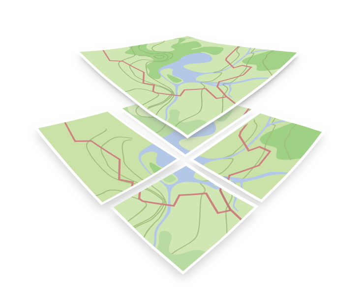 OpenMapTiles Logo